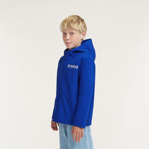 YAMAHA Paddock Blue Team Softshell - Kids click to zoom image