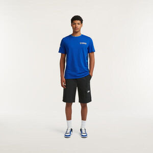 YAMAHA Paddock Blue Team Shorts Mens click to zoom image