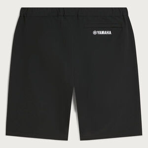 YAMAHA Paddock Blue Team Shorts Mens 2XL  click to zoom image