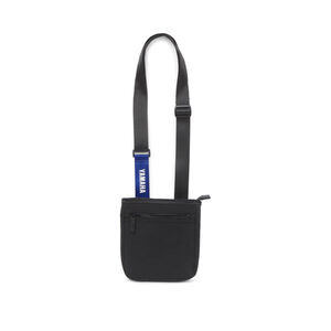 YAMAHA Paddock Blue Crossbody Bag click to zoom image