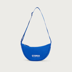 YAMAHA Paddock Blue Bum Bag click to zoom image