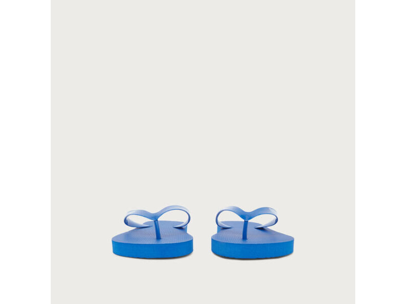 YAMAHA Paddock Blue Flip Flops click to zoom image