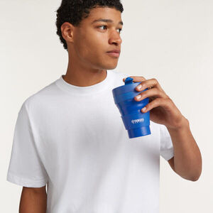 YAMAHA Paddock Blue Foldable Cup 