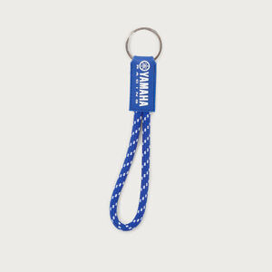 YAMAHA Paddock Blue Tube Keyring 