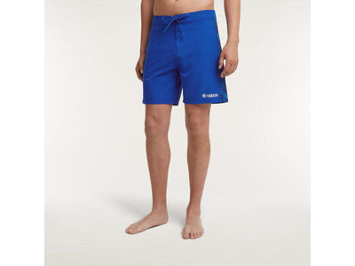YAMAHA Paddock Blue Boardshorts - Mens