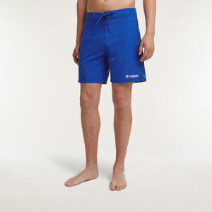 YAMAHA Paddock Blue Boardshorts - Mens 