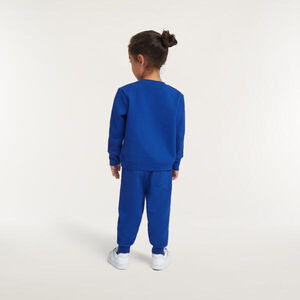 YAMAHA Paddock Blue Toddler Set Sweats & Jogpants click to zoom image