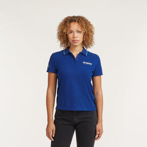 YAMAHA Paddock Blue Team Polo Women 