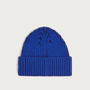 YAMAHA Paddock Blue Team Beanie click to zoom image