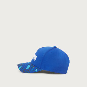 YAMAHA Paddock Blue Team Cap click to zoom image