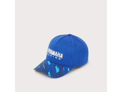 YAMAHA Paddock Blue Team Cap