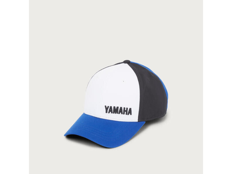 YAMAHA Paddock Blue Urban Cap click to zoom image