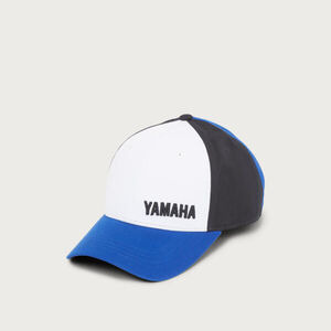 YAMAHA Paddock Blue Urban Cap 