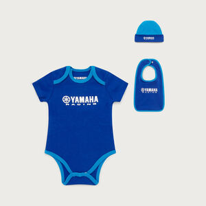 YAMAHA Paddock Blue Baby Giftset 