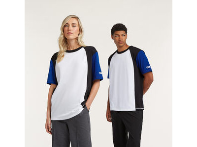 YAMAHA Paddock Blue Urban T-Shirt - Unisex