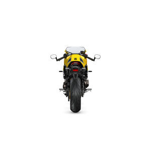 YAMAHA XSR 900 GP click to zoom image