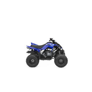 YAMAHA YFM 110R 2WD click to zoom image