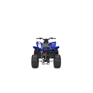 YAMAHA YFM 110R 2WD click to zoom image