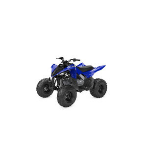 YAMAHA YFM 110R 2WD click to zoom image