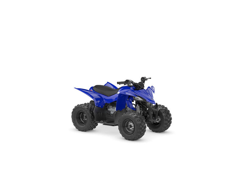 YAMAHA YFZ 50 click to zoom image