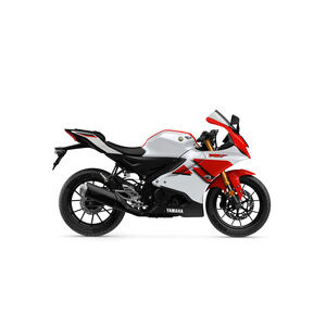 YAMAHA YZF R125 click to zoom image