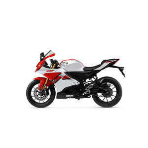 YAMAHA YZF R125 click to zoom image