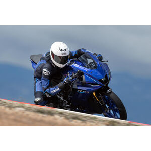 YAMAHA YZF R125 click to zoom image