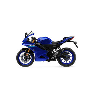 YAMAHA YZF R125 click to zoom image