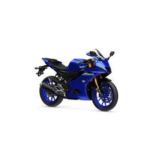 YAMAHA YZF R125 2026
