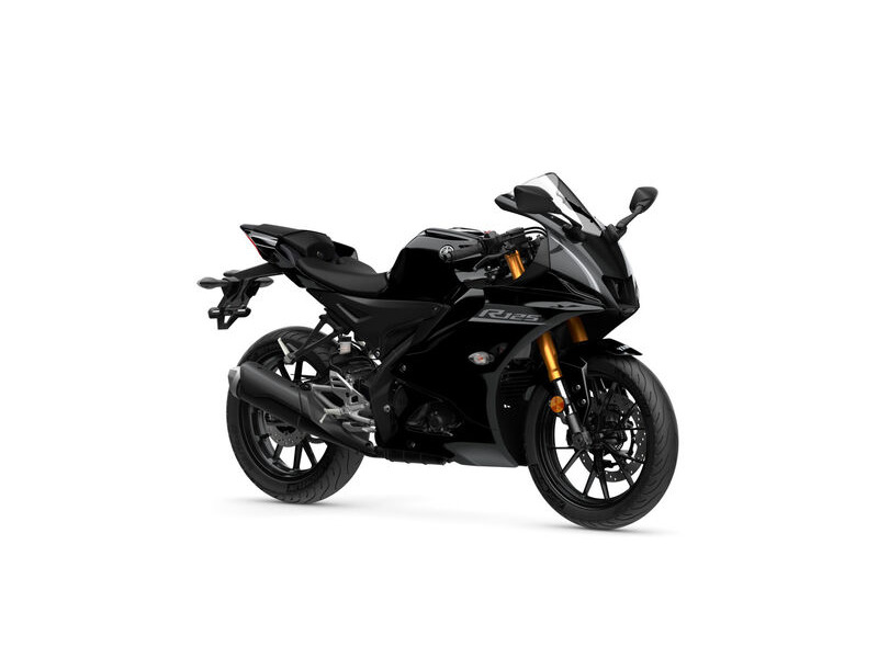 募集中　　yzf-r125 ヤマハ「YZF-R125」の新車購入で免許取得費用を1万円サポート！ 「YZF