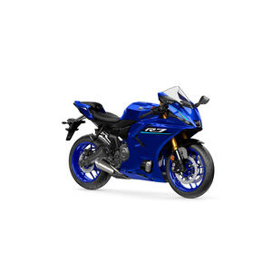 YAMAHA YZF R7  click to zoom image