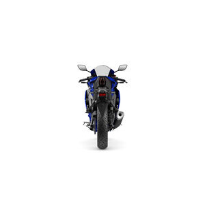 YAMAHA YZF R3 click to zoom image