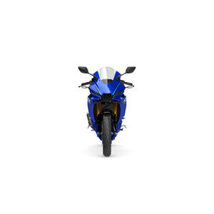 YAMAHA YZF R3 click to zoom image