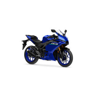 YAMAHA YZF R3 2026