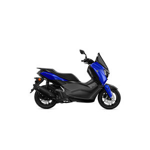 YAMAHA NMAX 125 click to zoom image