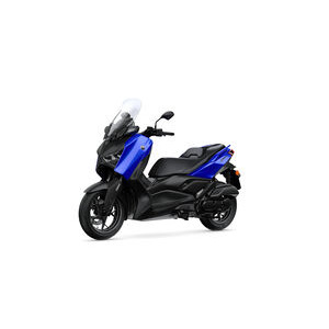 YAMAHA XMAX 125 click to zoom image