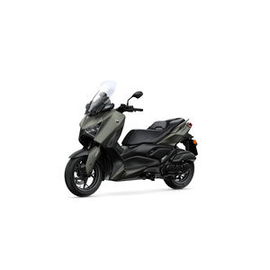 YAMAHA XMAX 125 click to zoom image