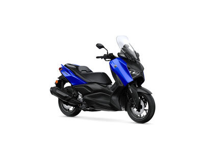 YAMAHA XMAX 300