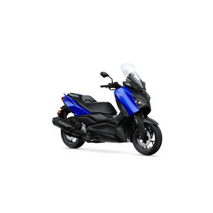 YAMAHA XMAX 300 2026