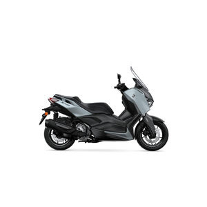 YAMAHA XMAX 300 TECH MAX+ click to zoom image