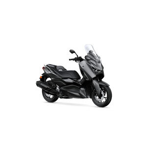 YAMAHA XMAX 300 TECH MAX+ Crystal Graphite click to zoom image