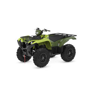 YAMAHA Grizzly 700 EPS click to zoom image