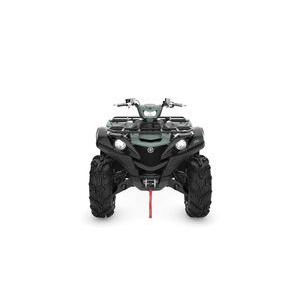 YAMAHA Grizzly 700 EPS XT-R click to zoom image