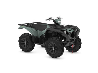 YAMAHA Grizzly 700 EPS XT-R