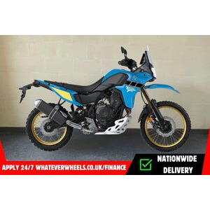 YAMAHA Tenere 700 Rally 2026