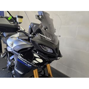 YAMAHA Tracer 9 GT click to zoom image