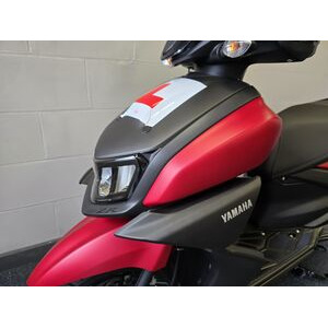 YAMAHA RayZR 125 click to zoom image