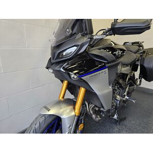 YAMAHA Tracer 9 GT+ click to zoom image