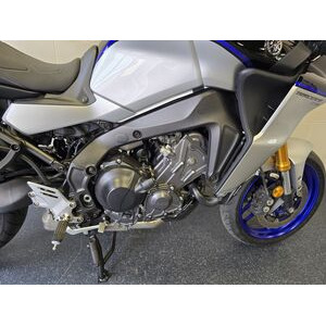 YAMAHA Tracer 9 GT+ click to zoom image