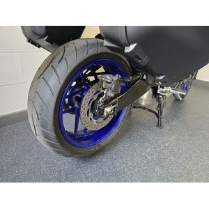 YAMAHA Tracer 9 GT+ click to zoom image